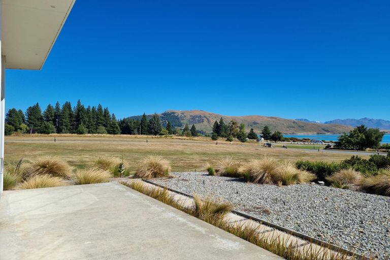 Photo of property in 12 Pollock Place, Lake Tekapo, 7999