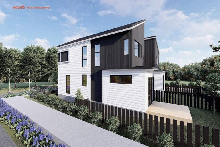 Photo of property in 30 Kairakau Street, Papakura, 2110