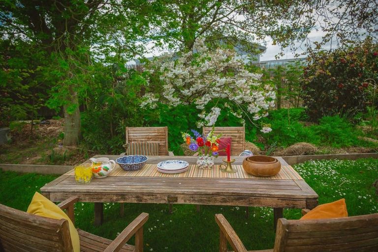 Photo of property in 156 Airedale Road, Weston, Oamaru, 9492