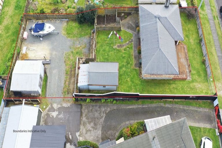 Photo of property in 29 Conway Road, Paengaroa, Te Puke, 3189