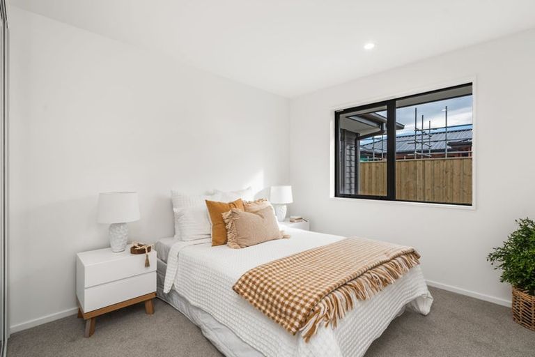 Photo of property in 106 Dunns Crossing Road, Rolleston, 7678