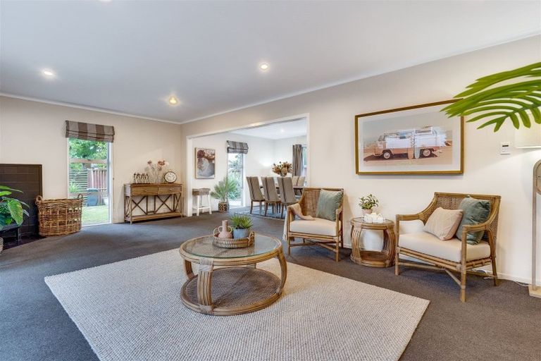 Photo of property in 21 Glenside Avenue, Ilam, Christchurch, 8041