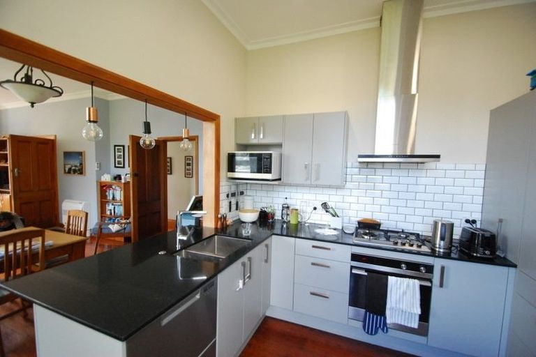 Photo of property in 43b Imlay Crescent, Ngaio, Wellington, 6035