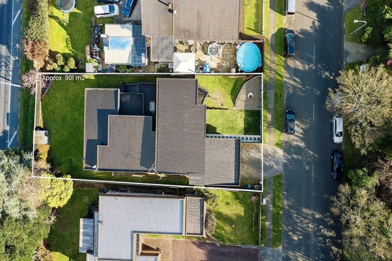 Photo of property in 406 Taylor Avenue, Te Awamutu, 3800