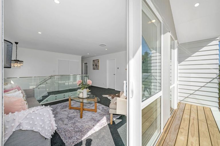 Photo of property in 213a Murphys Road, Flat Bush, Auckland, 2019