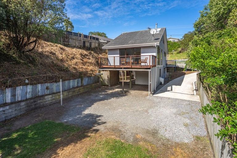 Photo of property in 85 Leinster Avenue, Raumati South, Paraparaumu, 5032
