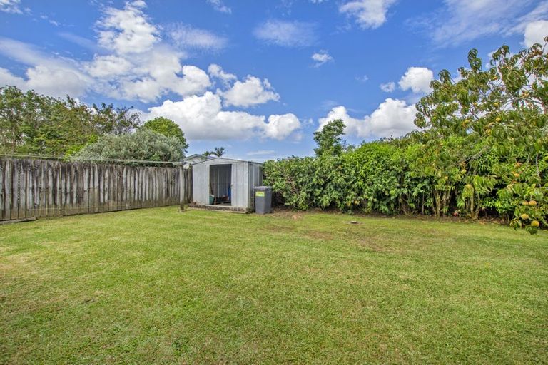 Photo of property in 11 Avon Street, Tikipunga, Whangarei, 0112