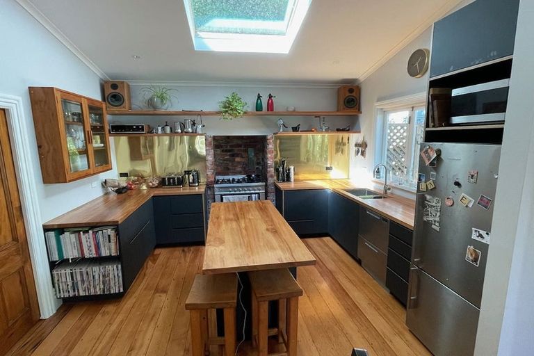 Photo of property in 146 Upland Road, Kelburn, Wellington, 6012