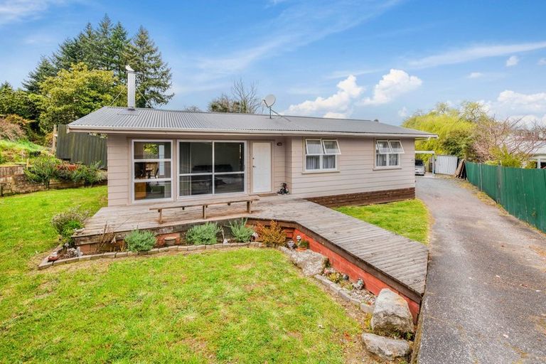 Photo of property in 268a Sunset Road, Sunnybrook, Rotorua, 3015