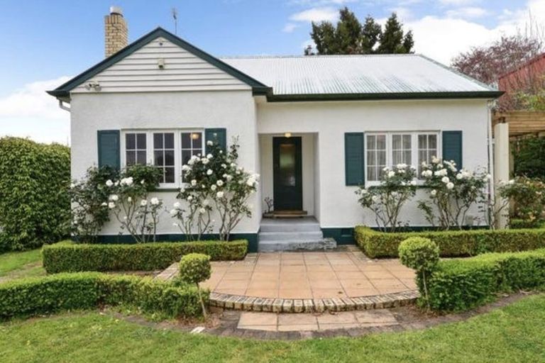 Photo of property in 6 Hammond Street, Hamilton Central, Hamilton, 3204