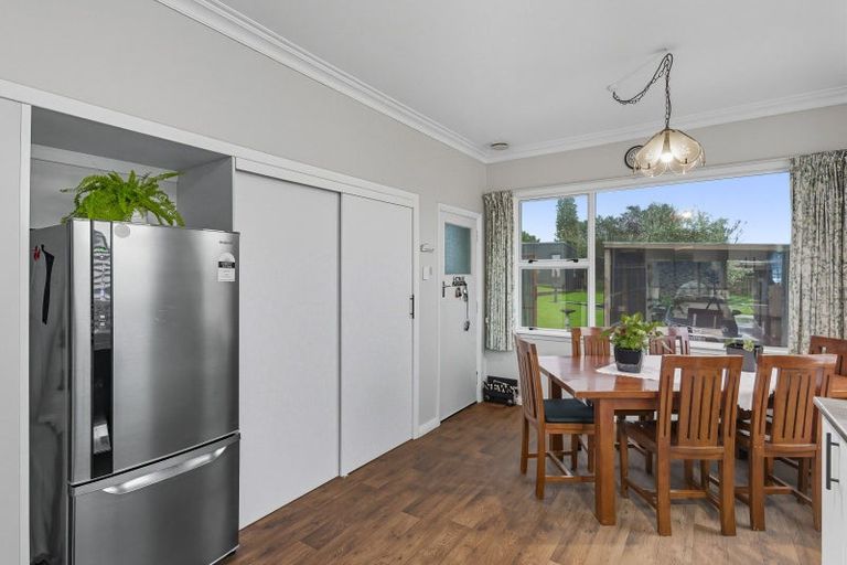 Photo of property in 127 Winchester Street, Levin, 5510