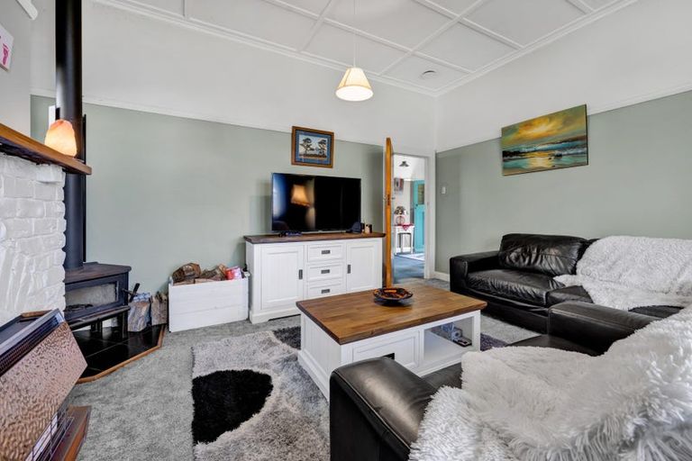 Photo of property in 3 George Street, Hawera, 4610