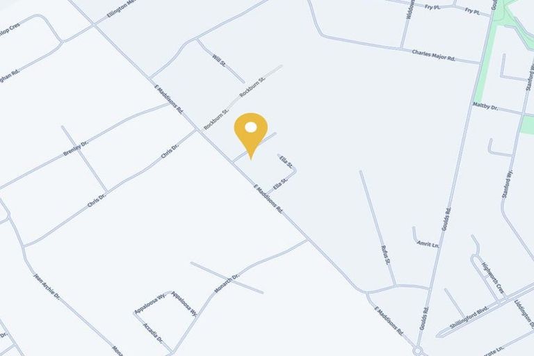 Photo of property in 6 Corry Lane, Rolleston, 7614