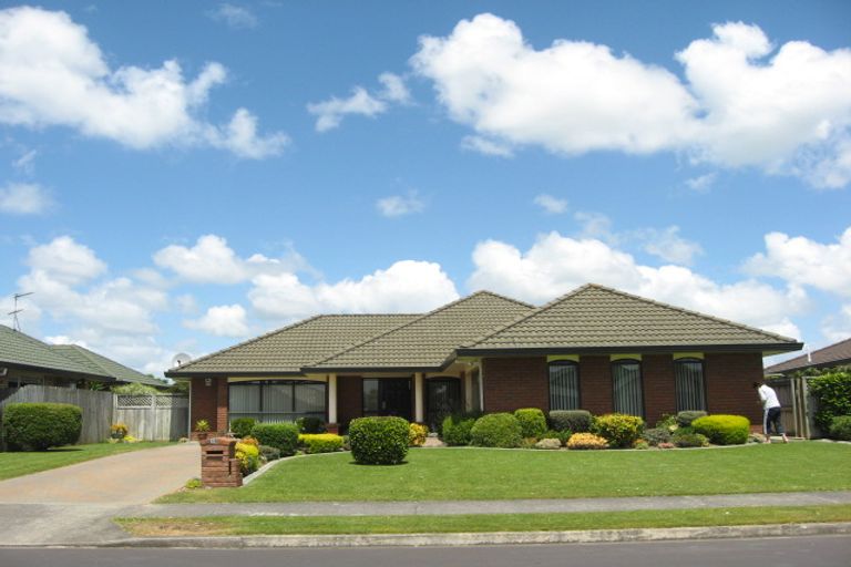 Photo of property in 30 Longford Park Drive, Takanini, 2112