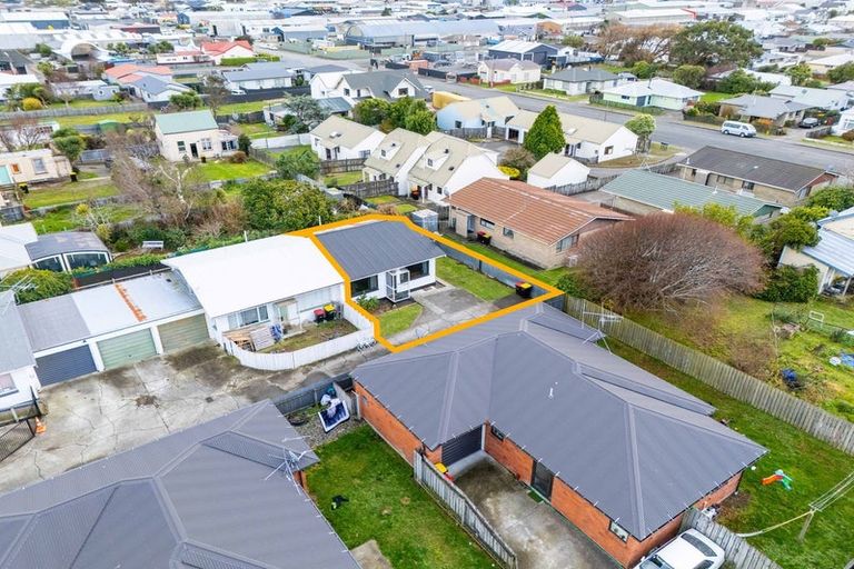 Photo of property in 4/90 Balmoral Drive, Appleby, Invercargill, 9812