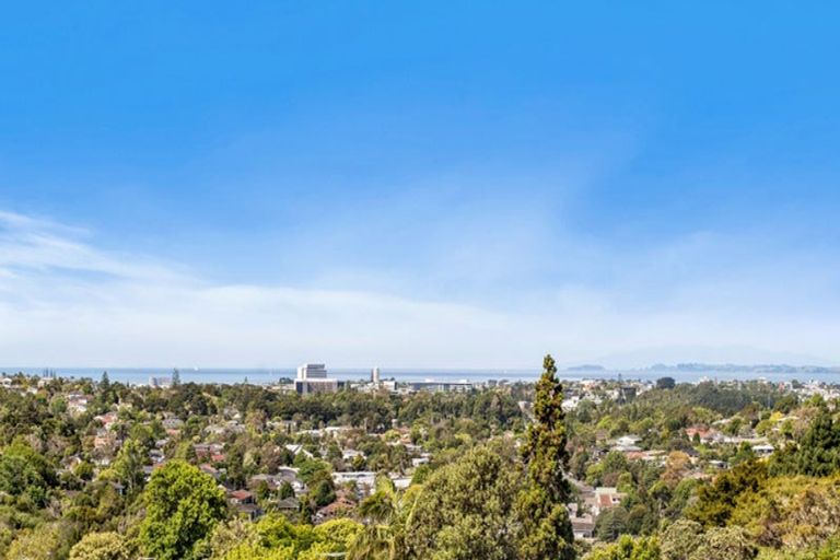 Photo of property in 11 Bank Street, Hillcrest, Auckland, 0627