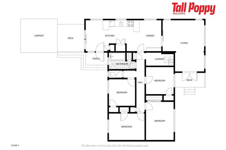 Photo of property in 54a Henderson Crescent, Parkvale, Tauranga, 3112