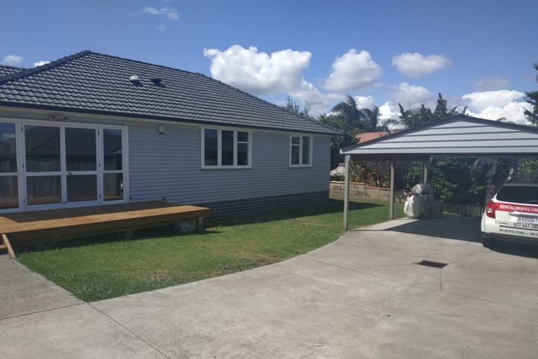 Photo of property in 34a Elliot Street, Papakura, 2110