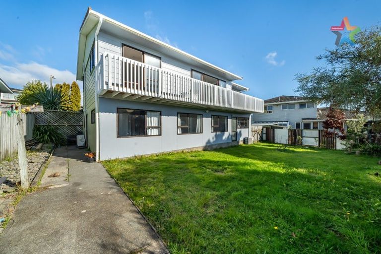 Photo of property in 90 Tweed Road, Papakowhai, Porirua, 5024