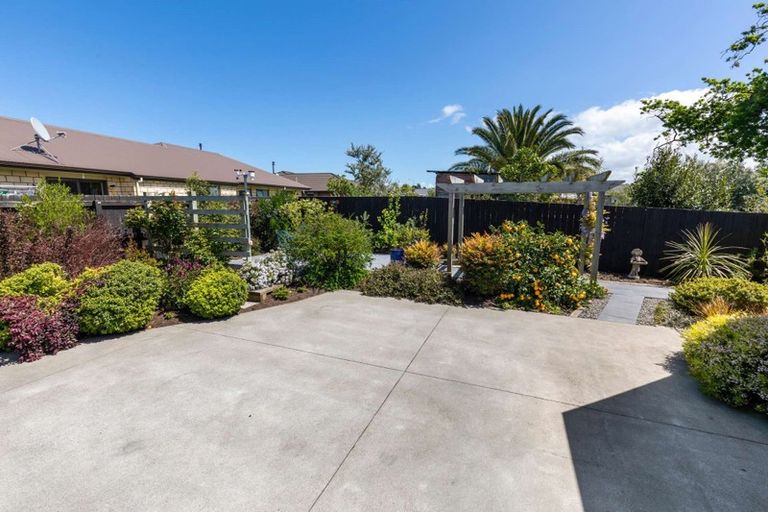 Photo of property in 18 Poynter Place, Tawhero, Whanganui, 4501