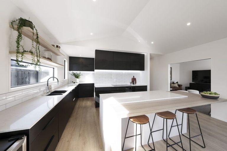 Photo of property in 105 Northmoor Boulevard, Rolleston, 7615