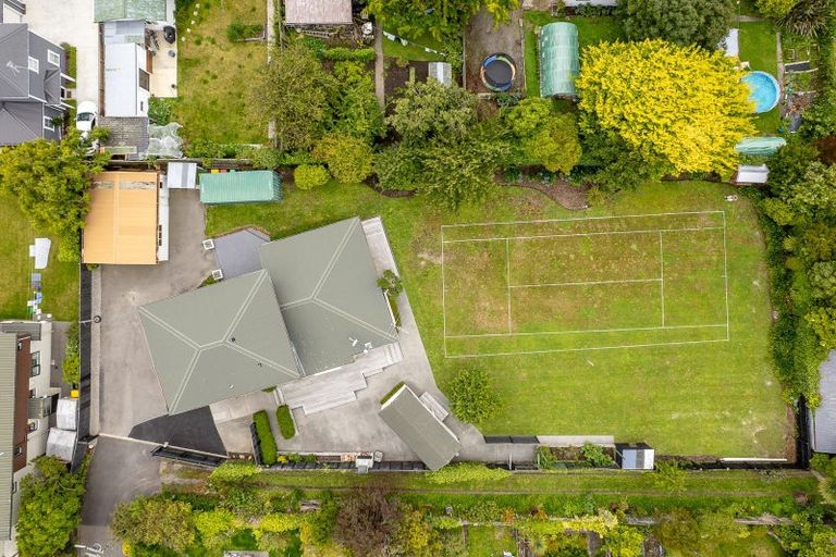 Photo of property in 9 Grassmere Street, Papanui, Christchurch, 8052