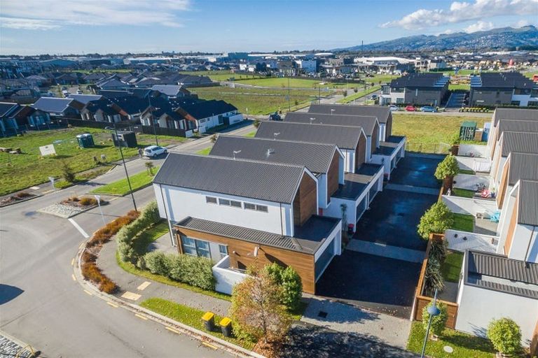 Photo of property in 74 Corsair Drive, Wigram, Christchurch, 8042