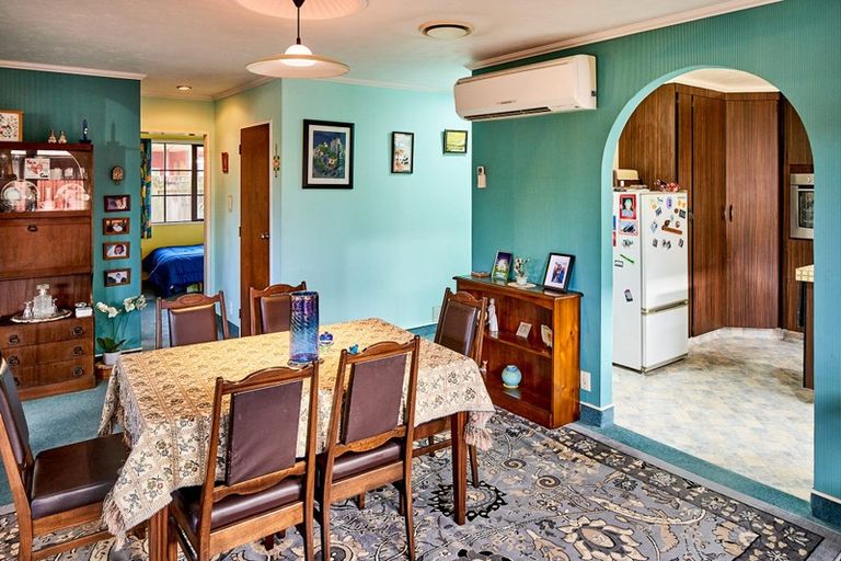 Photo of property in 36 Waddington Drive, Naenae, Lower Hutt, 5011