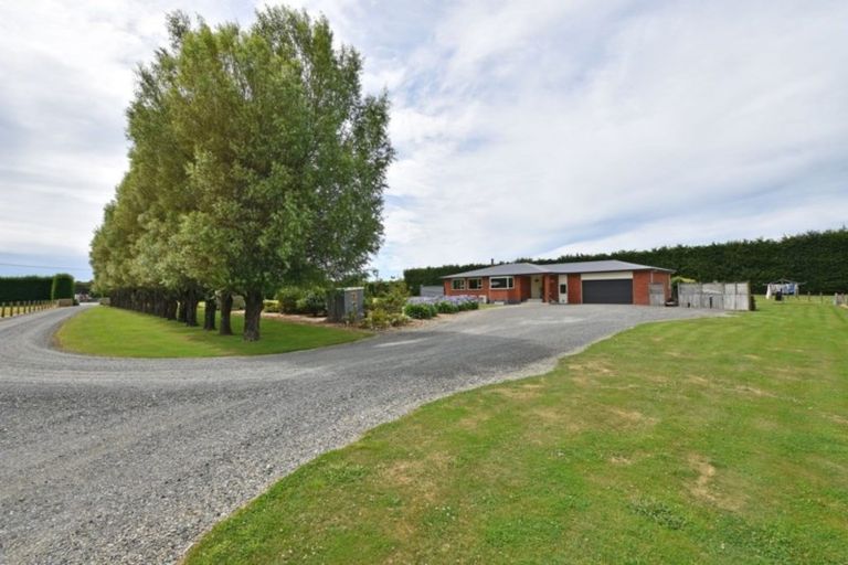 Photo of property in 16 Gardiner Road, Kennington, Invercargill, 9871