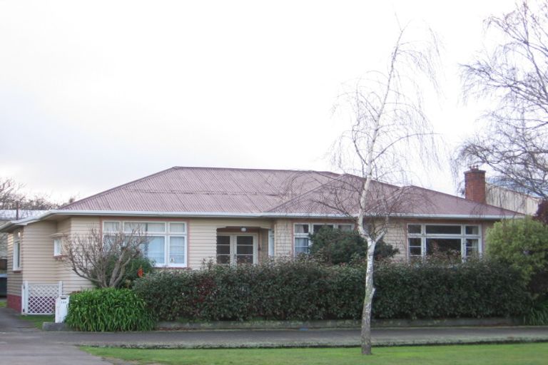 Photo of property in 185 Albert Street, Hokowhitu, Palmerston North, 4410
