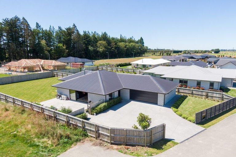 Photo of property in 5d Burbank Place, Methven, 7730