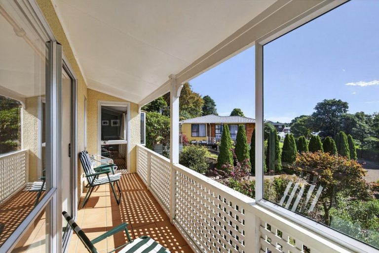 Photo of property in 6a Leatham Avenue, Strandon, New Plymouth, 4312