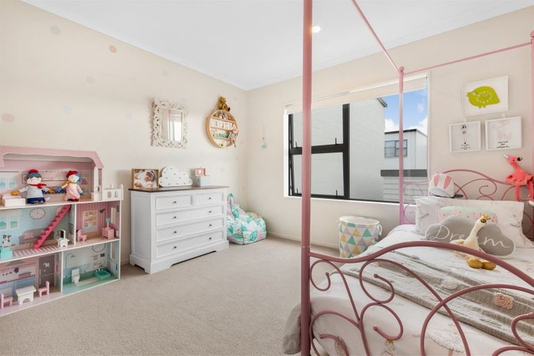 Photo of property in 4 Riviera Drive, Flat Bush, Auckland, 2019
