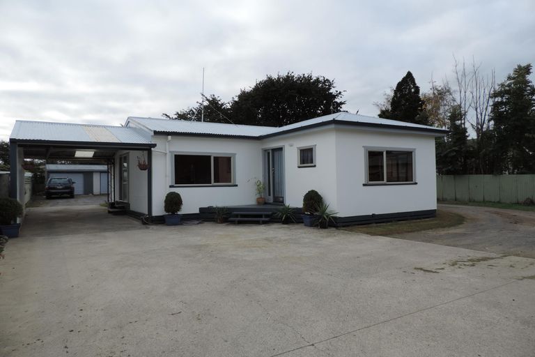 Photo of property in 17a Kilbride Road, Matamata, 3400