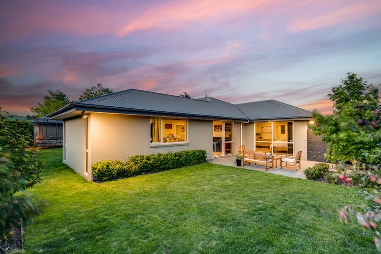 Photo of property in 125 William Brittan Avenue, Halswell, Christchurch, 8025