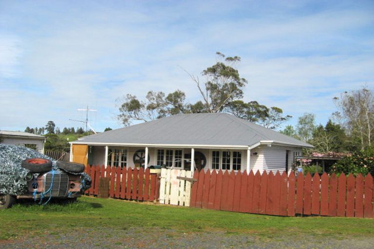 Photo of property in 20 Scott Road, Te Kauwhata, 3710