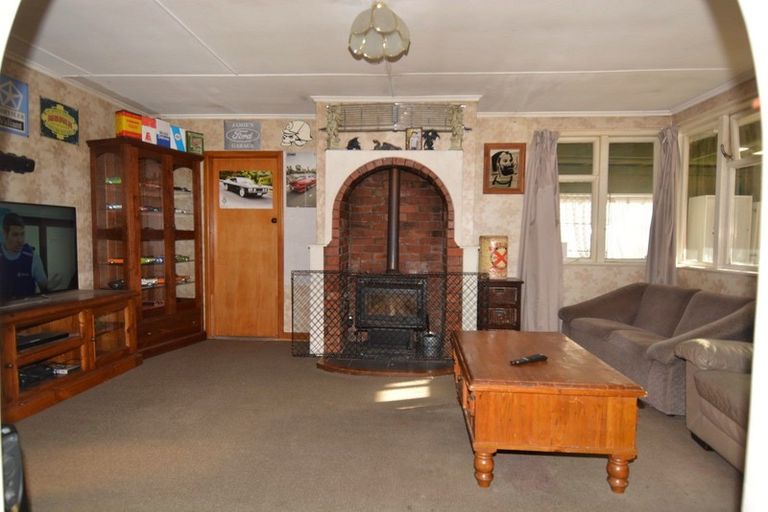 Photo of property in 192 Tramway Road, Strathern, Invercargill, 9812