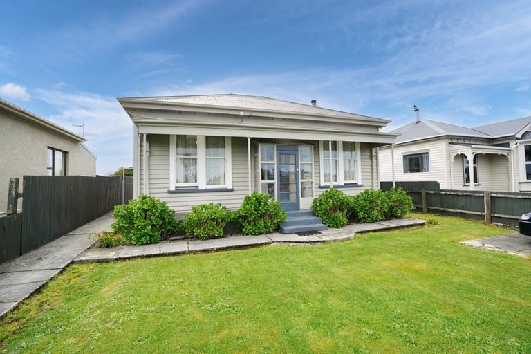 Photo of property in 472 Elles Road, Kingswell, Invercargill, 9812