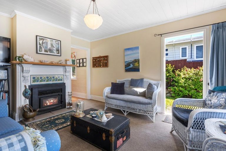 Photo of property in 34b Bossu Road, Wainui, French Farm, 7582