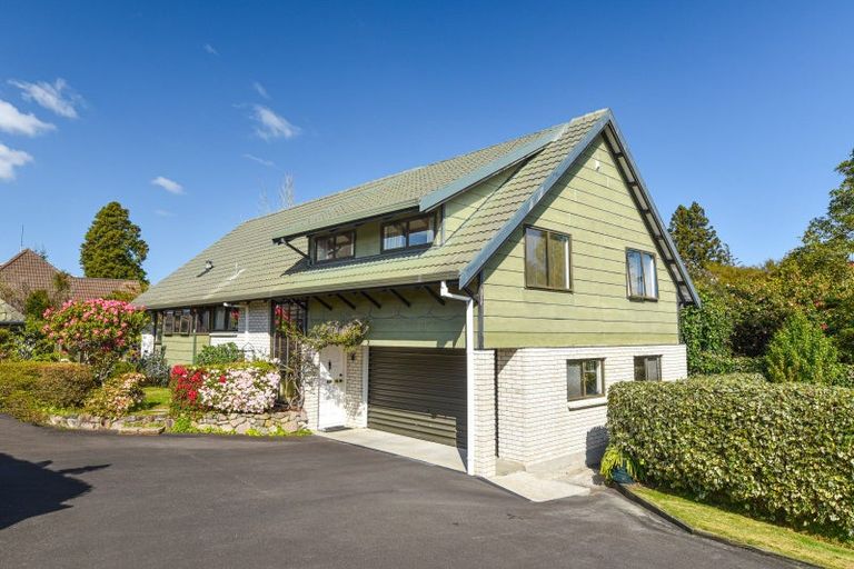 Photo of property in 68a Sophia Street, Glenholme, Rotorua, 3010