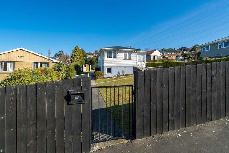 Photo of property in 29 Turnbull Street, Brockville, Dunedin, 9011