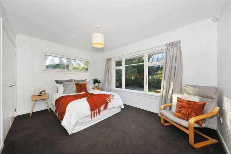 Photo of property in 222 Condell Avenue, Papanui, Christchurch, 8053