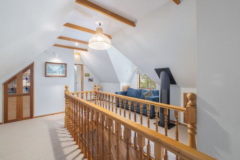 Photo of property in 7 Cannon Hill Crescent, Mount Pleasant, Christchurch, 8081