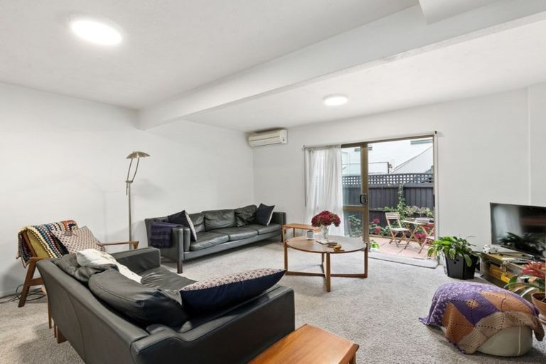 Photo of property in 5/143 Salisbury Street, Christchurch Central, Christchurch, 8013