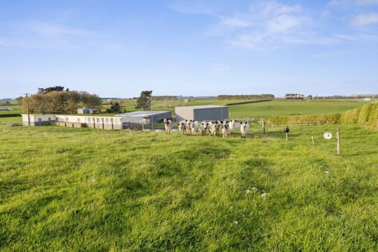 Photo of property in 762 Hastings Road, Matapu, Hawera, 4675