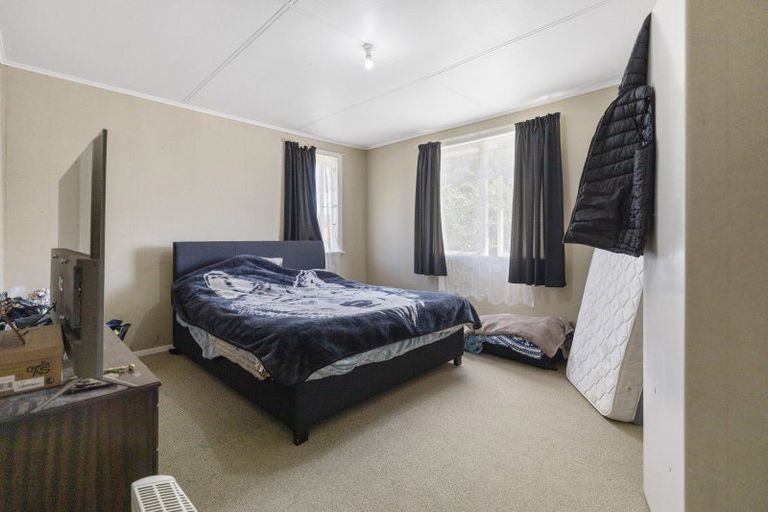 Photo of property in 3 Roslyn Street, Taumarunui, 3920