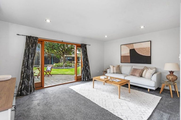 Photo of property in 3a Anvers Place, Hoon Hay, Christchurch, 8025