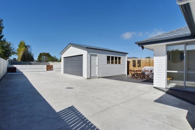 Photo of property in 141 Baker Street, New Brighton, Christchurch, 8083