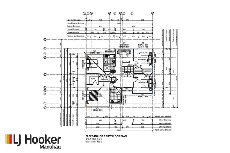 Photo of property in 52 Puriri Road, Manurewa, Auckland, 2102