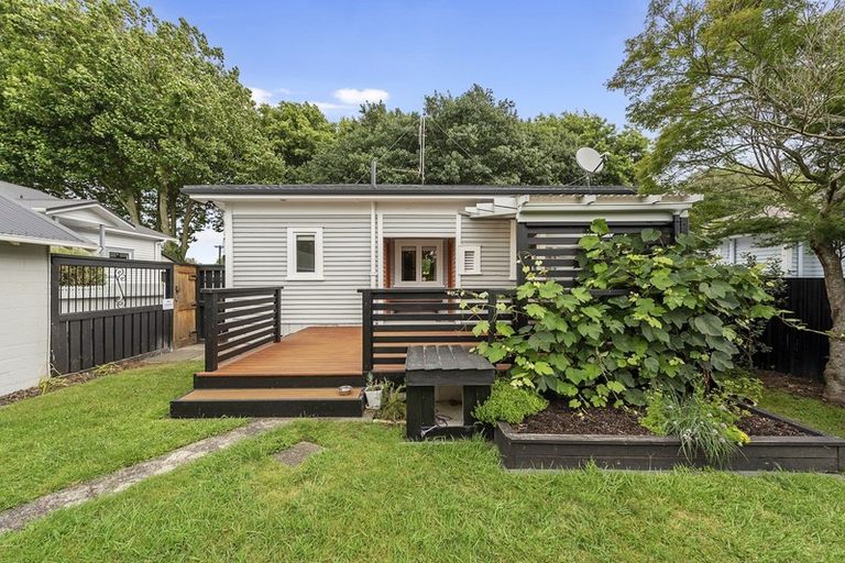 Photo of property in 43 Albert Street, Hamilton East, Hamilton, 3216